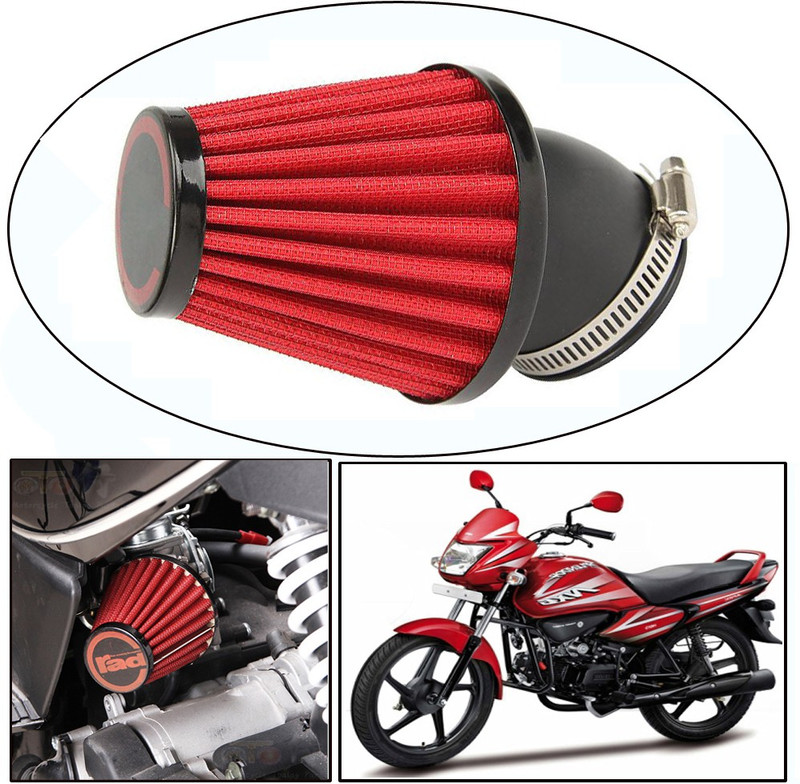 Capeshoppers CR000035 Bike Air Filter Cover Capeshoppers CR000035 Bike Air Filter Cover
