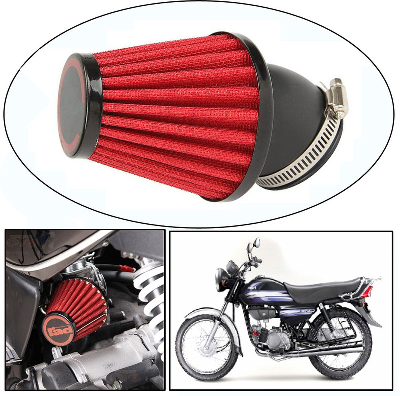 Capeshoppers CR000029 Bike Air Filter Cover Capeshoppers CR000029 Bike Air Filter Cover