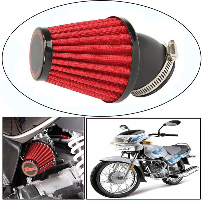 Capeshoppers CR000089 Bike Air Filter Cover Capeshoppers CR000089 Bike Air Filter Cover