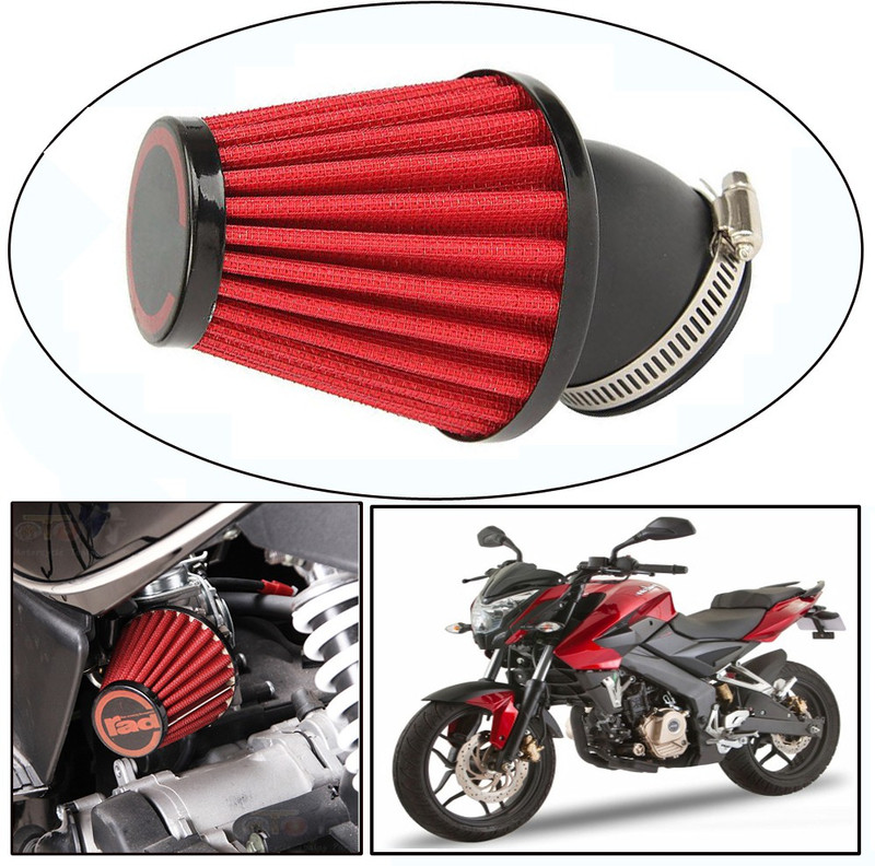 Capeshoppers CR000017 Bike Air Filter Cover Capeshoppers CR000017 Bike Air Filter Cover