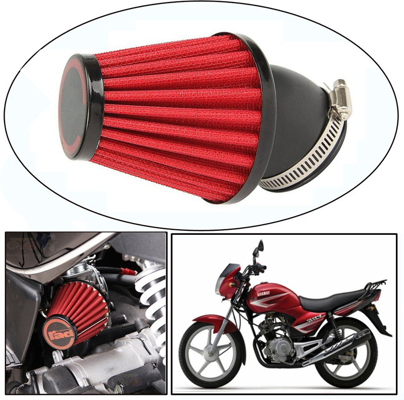 Capeshoppers CR000113 Bike Air Filter Cover Capeshoppers CR000113 Bike Air Filter Cover