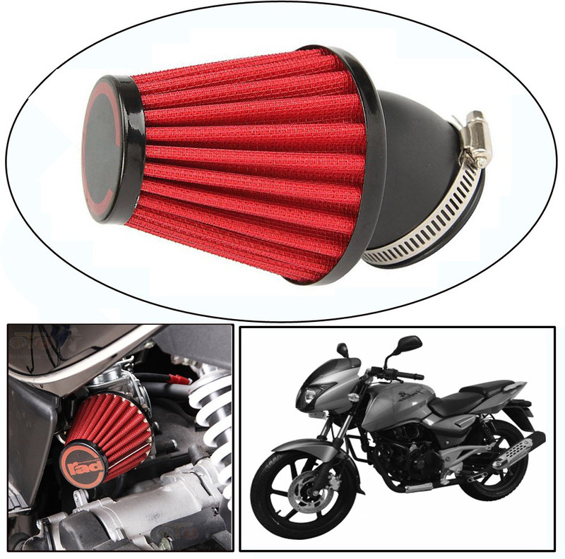 Capeshoppers CR000003 Bike Air Filter Cover Capeshoppers CR000003 Bike Air Filter Cover