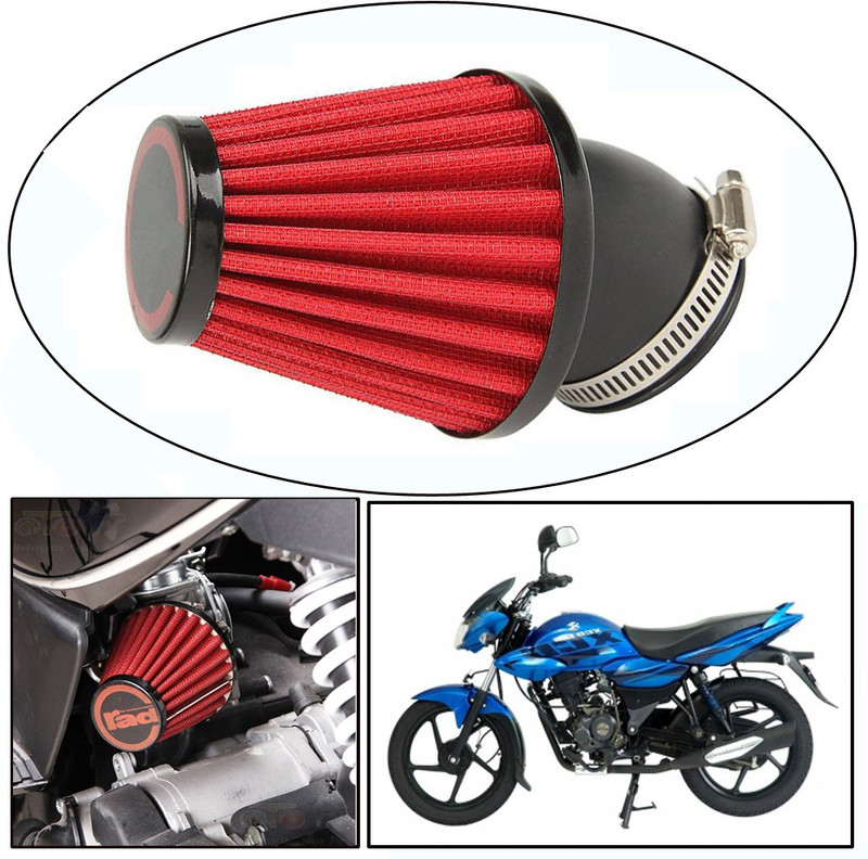 Capeshoppers CR000011 Bike Air Filter Cover Capeshoppers CR000011 Bike Air Filter Cover