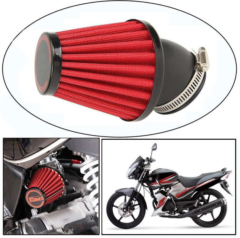 Capeshoppers CR000124 Bike Air Filter Cover Capeshoppers CR000124 Bike Air Filter Cover
