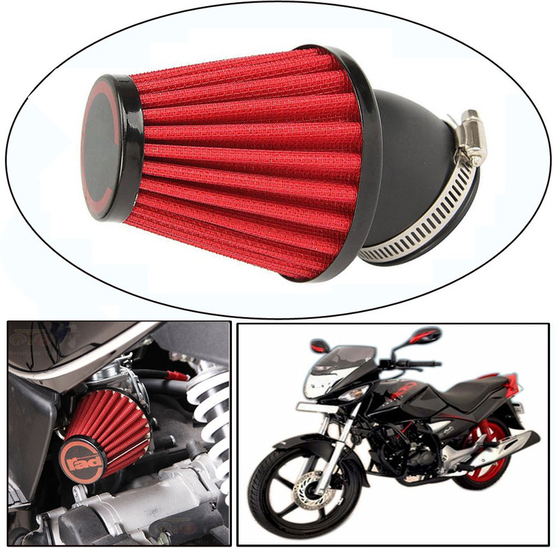 Capeshoppers CR000039 Bike Air Filter Cover Capeshoppers CR000039 Bike Air Filter Cover