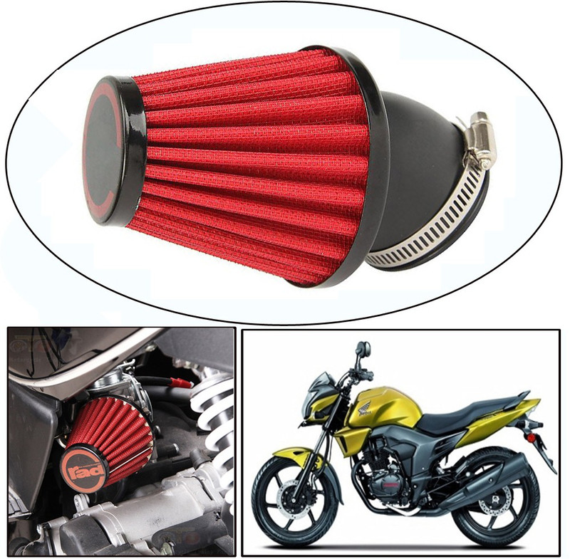 Capeshoppers CR000068 Bike Air Filter Cover Capeshoppers CR000068 Bike Air Filter Cover