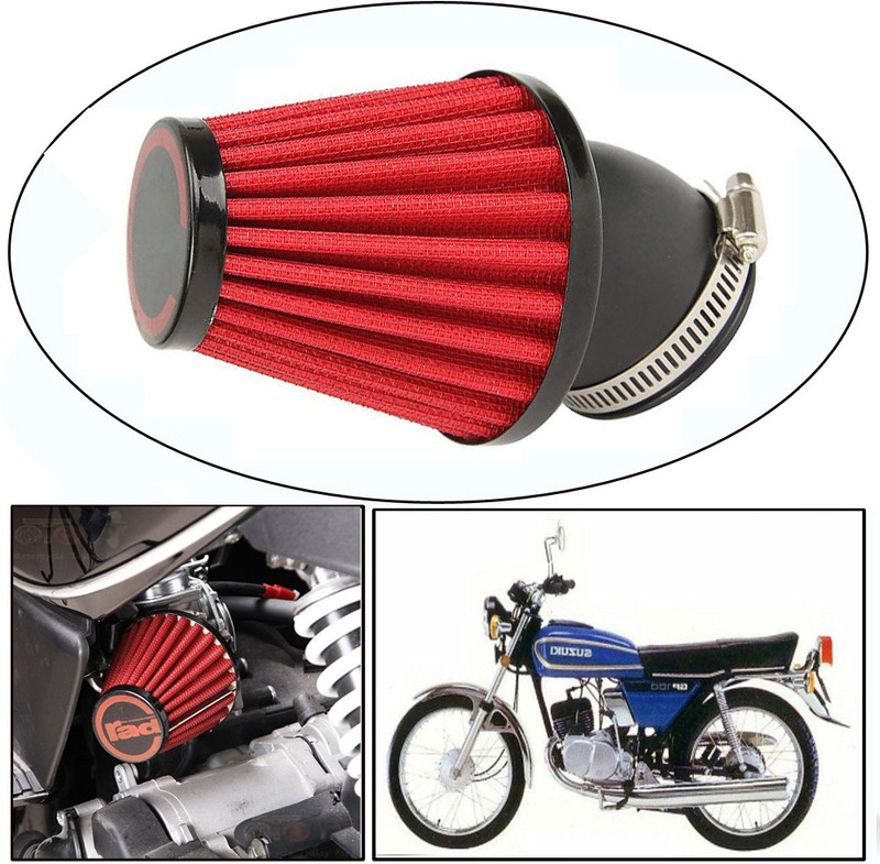 Capeshoppers CR000080 Bike Air Filter Cover Capeshoppers CR000080 Bike Air Filter Cover