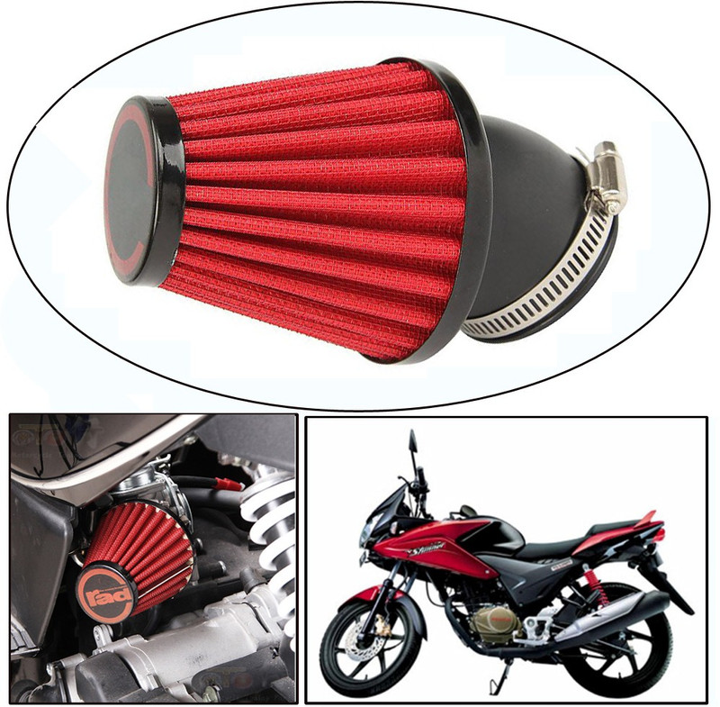 Capeshoppers CR000070 Bike Air Filter Cover Capeshoppers CR000070 Bike Air Filter Cover