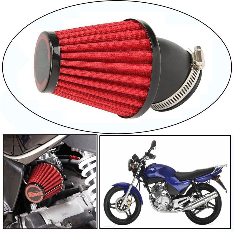 Capeshoppers CR000123 Bike Air Filter Cover Capeshoppers CR000123 Bike Air Filter Cover