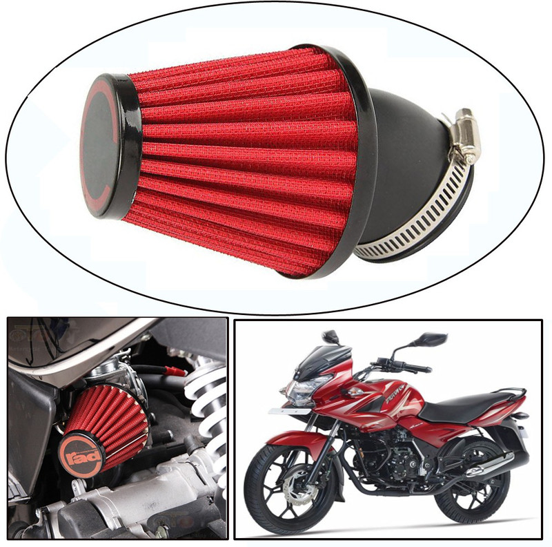 Capeshoppers CR000026 Bike Air Filter Cover Capeshoppers CR000026 Bike Air Filter Cover