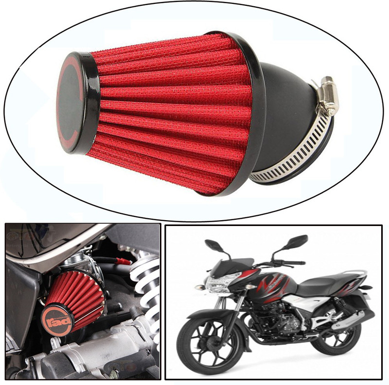 Capeshoppers CR000016 Bike Air Filter Cover Capeshoppers CR000016 Bike Air Filter Cover