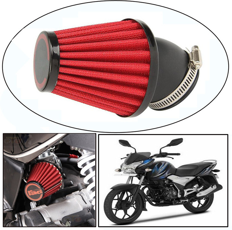 Capeshoppers CR000009 Bike Air Filter Cover Capeshoppers CR000009 Bike Air Filter Cover