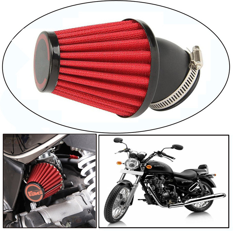 Capeshoppers CR000132 Bike Air Filter Cover Capeshoppers CR000132 Bike Air Filter Cover