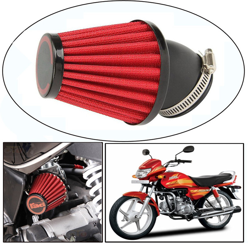 Capeshoppers CR000032 Bike Air Filter Cover Capeshoppers CR000032 Bike Air Filter Cover
