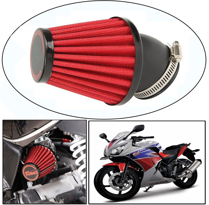 Capeshoppers CR000072 Bike Air Filter Cover Capeshoppers CR000072 Bike Air Filter Cover