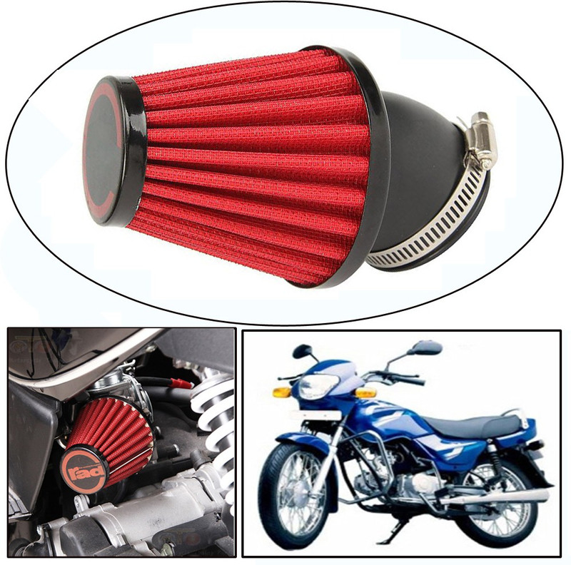Capeshoppers CR000099 Bike Air Filter Cover Capeshoppers CR000099 Bike Air Filter Cover