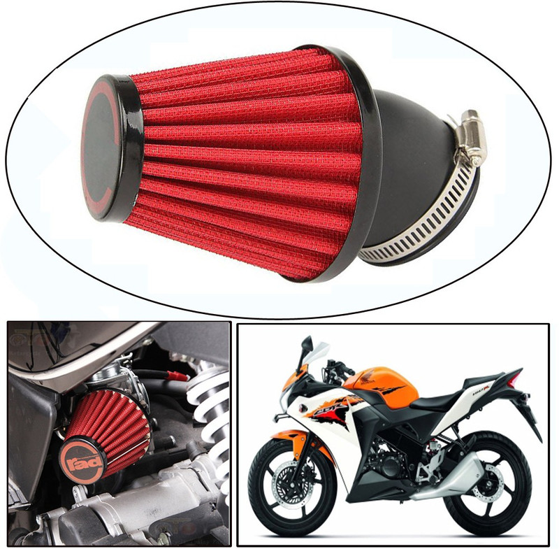 Capeshoppers CR000071 Bike Air Filter Cover Capeshoppers CR000071 Bike Air Filter Cover