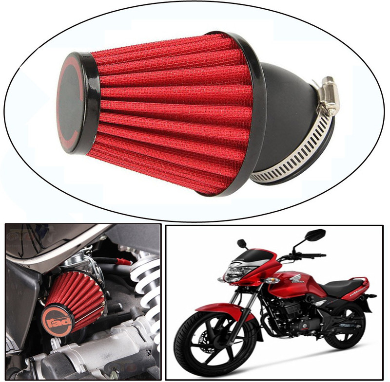Capeshoppers CR000064 Bike Air Filter Cover Capeshoppers CR000064 Bike Air Filter Cover