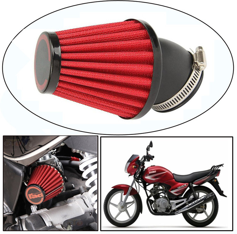 Capeshoppers CR000112 Bike Air Filter Cover Capeshoppers CR000112 Bike Air Filter Cover
