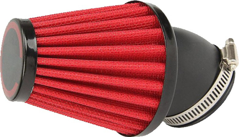 Capeshoppers CR000085 Bike Air Filter Cover Capeshoppers CR000085 Bike Air Filter Cover