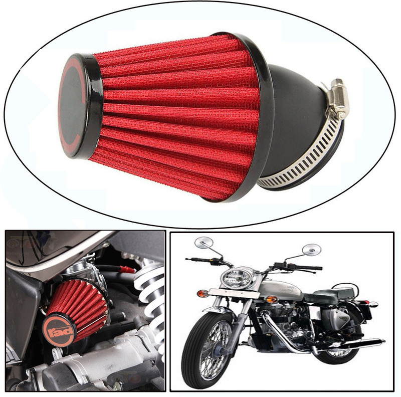 Capeshoppers CR000131 Bike Air Filter Cover Capeshoppers CR000131 Bike Air Filter Cover