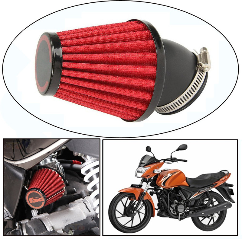 Capeshoppers CR000087 Bike Air Filter Cover Capeshoppers CR000087 Bike Air Filter Cover