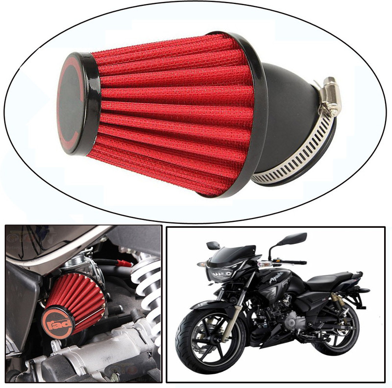 Capeshoppers CR000095 Bike Air Filter Cover Capeshoppers CR000095 Bike Air Filter Cover