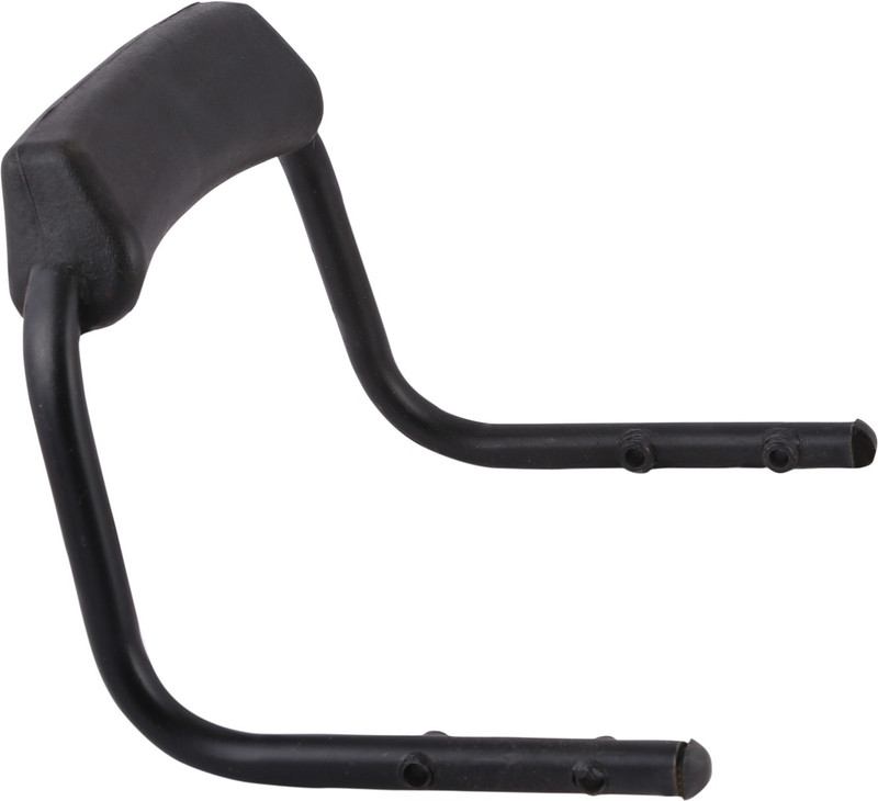 Bikers World Adjustable Passenger Backrest Bikers World Adjustable Passenger Backrest