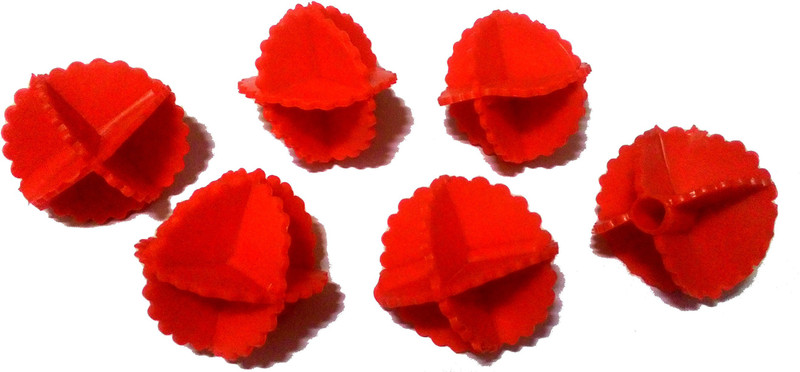 Goldcave Washing Machine Brushes 6 pcs Bike Chain Clean Brush