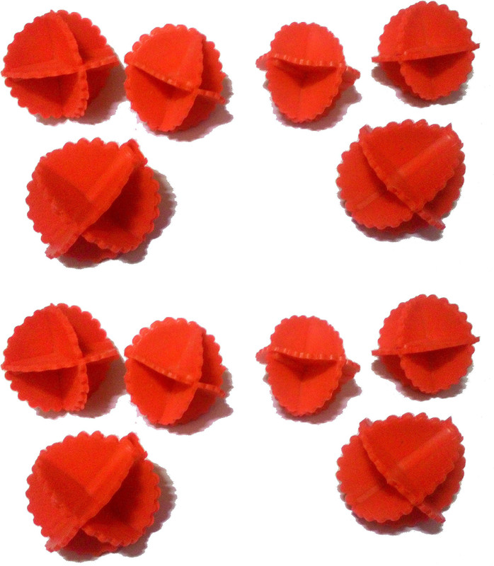 Goldcave 12 pieces Roller Brushes for Washing Machine Bike Chain Clean Brush