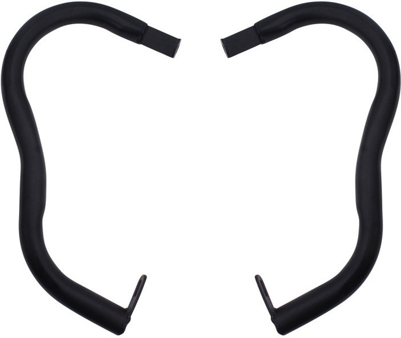 Speedwav 226892 Bike Crash Guard(Royal Enfield)