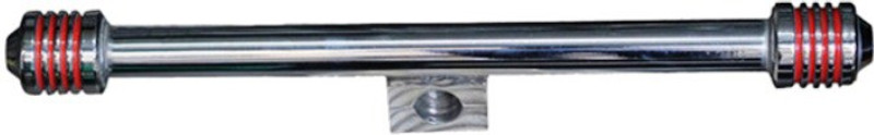 Bikers World TBSL7895 Bike Crash Guard(Royal Enfield)