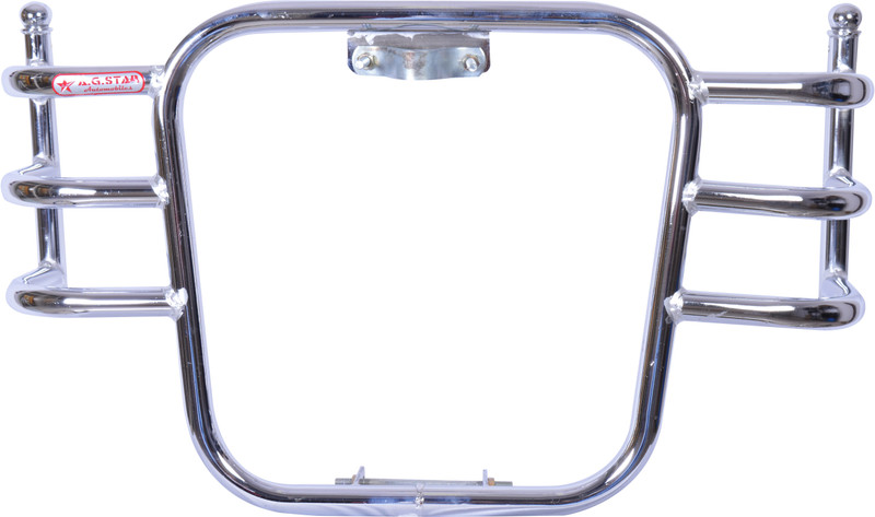 Ag Star MS-101 Bike Crash Guard(Royal Enfield)