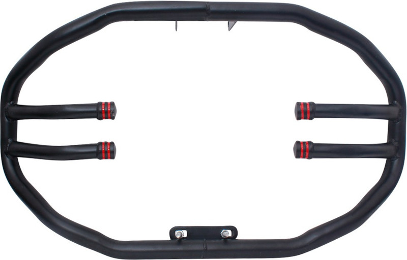 Speedwav 226930 Bike Crash Guard(Royal Enfield)
