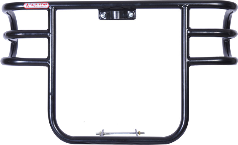 AG Star MS-70 Bike Crash Guard(Royal Enfield)