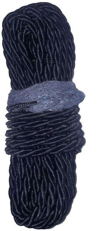 ACCESSOREEZ 93544 Bike Crash Guard Rope(Yamaha)