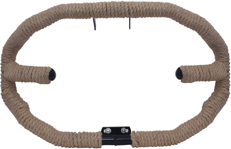 Speedwav 228165 Bike Crash Guard(Royal Enfield)