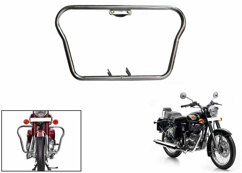 Speedwav 158307 Air Fly Bike Engine Guard