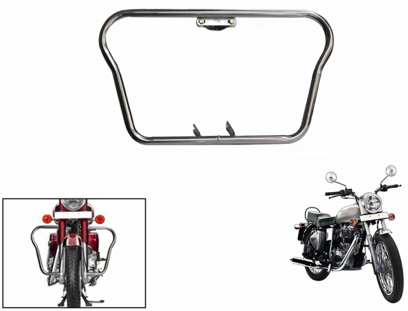 Speedwav 158302 Air Fly Bike Engine Guard