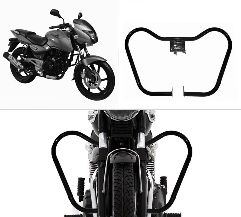 Speedwav 109964 Safety Bike Engine Guard