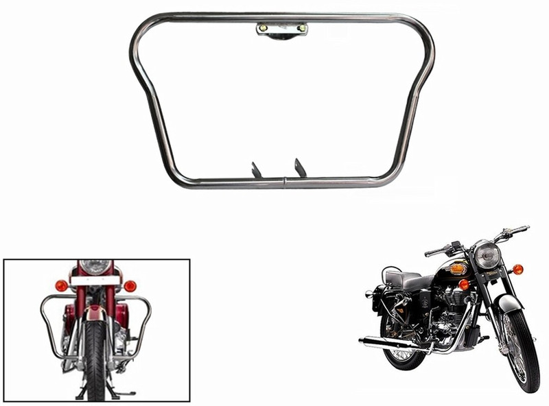 Speedwav 158304 Air Fly Bike Engine Guard