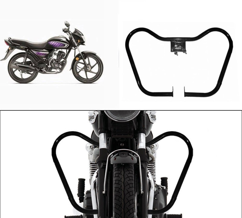 Speedwav 109942 Safety Bike Engine Guard