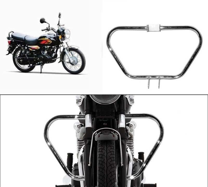 Speedwav 109950 Safety Bike Engine Guard