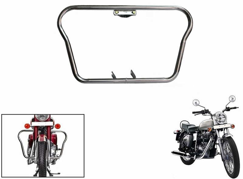 Speedwav 158300 Air Fly Bike Engine Guard