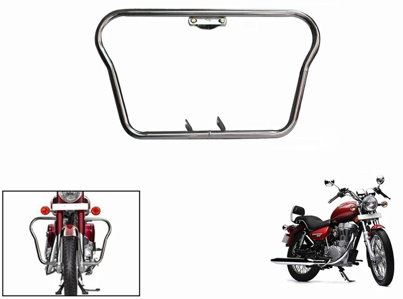 Speedwav 158306 Air Fly Bike Engine Guard