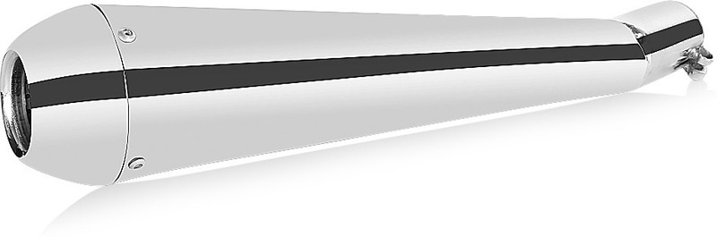 Speedwav Hero HF Dawn Full Exhaust System(Stainless Steel)