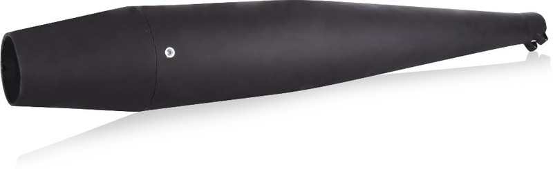 Speedwav Royal Enfield Super Thunderbird Full Exhaust System(Stainless Steel)