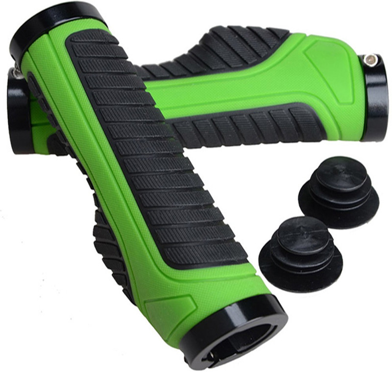 Capeshoppers CS011090 Bike Handle Grip For Hero Universal For Bike(Pack of 2) Capeshoppers CS011090 Bike Handle Grip For Hero Universal For Bike(Pack of 2)