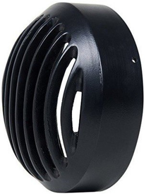 Accessoreez Customised Heavy Metal Black 7.5