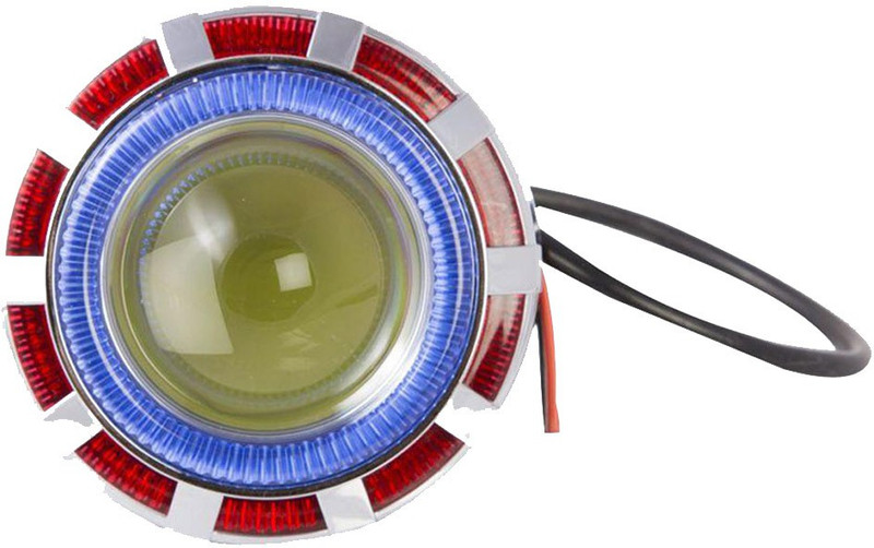 Capeshoppers CR001425 Bike Headlight Visor